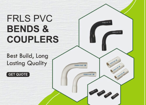 Electrical PVC Pipe Manufacturers in Bangalore
