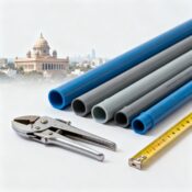 PVC Pipe Manufacturers in Bangalore