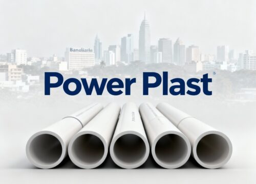 Top PVC Conduit Pipe Manufacturers Bangalore